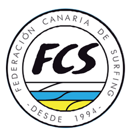 Federación de surf Canarias